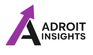 Adroit Insights, strategic partner, Kristen McGarr's firm website