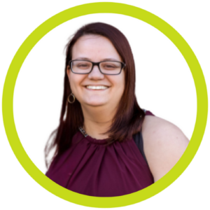 Ana Kollock, marketing specialist for On3 Strategies, LinkedIn profile