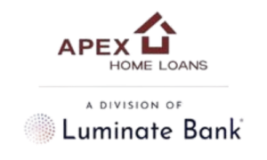 Apex Home Loans, strategic partner, Ken Venick's firm website