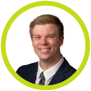 Brad Clough, CRM specialist for On3 Strategies, LinkedIn profile