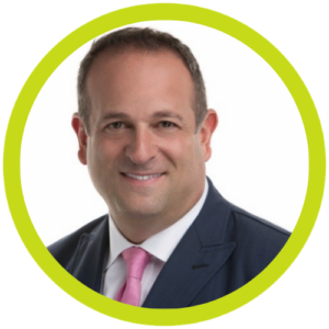 David Labricciosa, strategic partner to On3 Strategies, LinkedIn profile, Advisor Service Providers