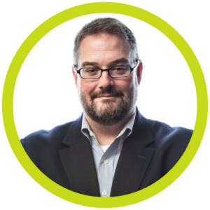 Erik Sauer, founder of On3 Strategies, LinkedIn profile