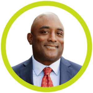 Garland Scott, business development for On3 Strategies, LinkedIn profile