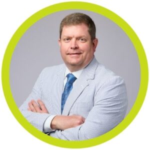 Wayne Hewett, strategic partner to On3 Strategies, LinkedIn profile, Advisor Service Providers