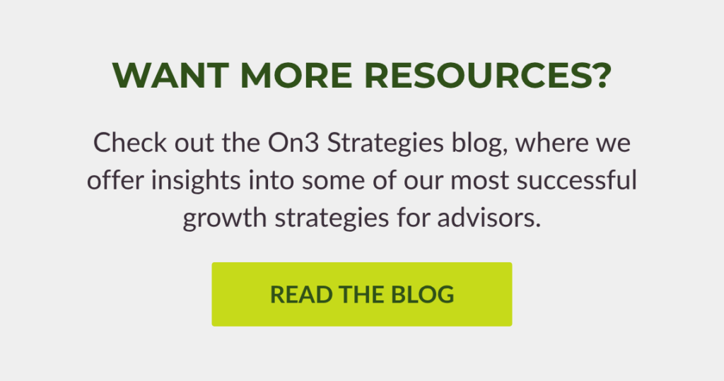 Prompt image banner for On3 Strategies blog